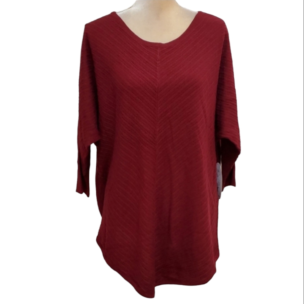 🌻Boutique Plus Long Sleeve sweater